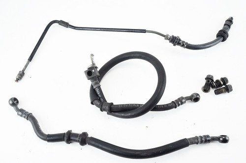 Honda 650 dominator 1991 - nx,