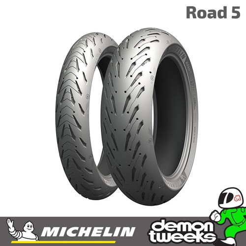 Michelin road 160 - road, zr17