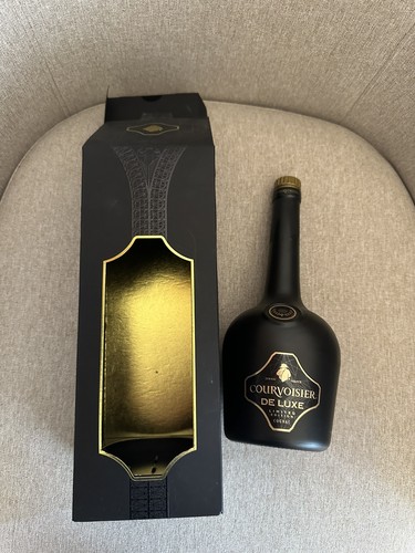 Courvoisier luxe cognac - de,