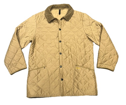 Barbour mens eskdale quilted - mens,