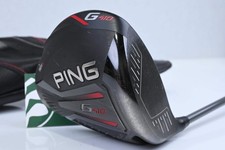 Ping G410 Plus Driver / 12 Degree / Stiff Flex Fujikura Pro 2.0 7 Shaft