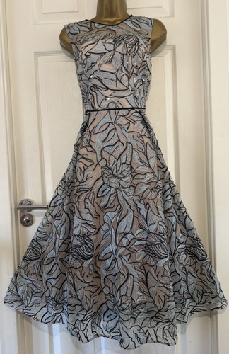 Stunning coast navy blue - stunning,