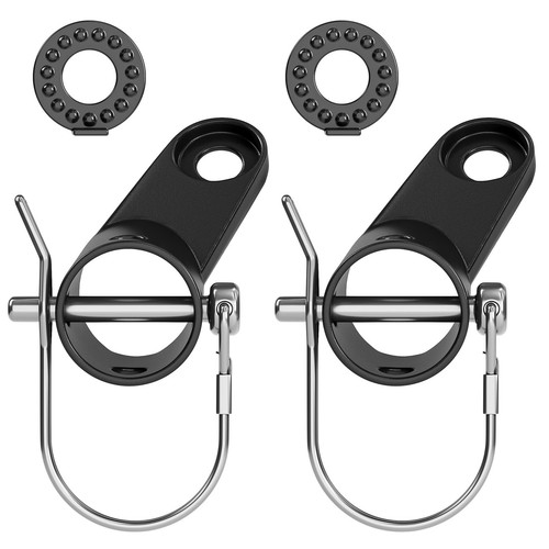 Bike trailer hitch - bike,