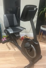 ProForm 325 CSX Recumbent Exercise Bike Home Cardio Training