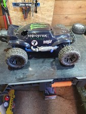 FTX Carnage Nitro RC Car