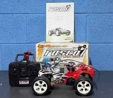 Schumacher Rascal Nitro Rc