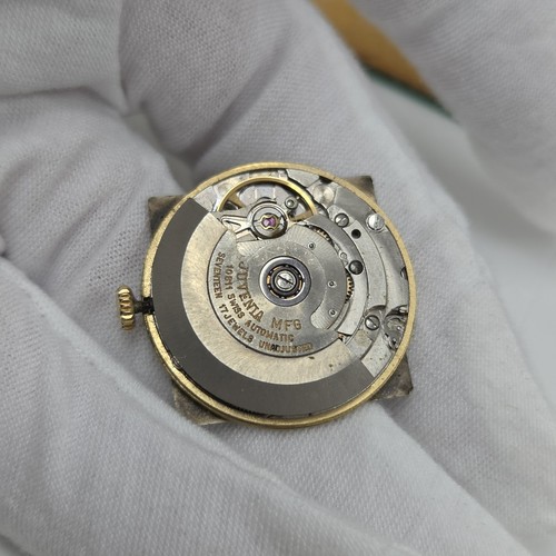 Juvenia cal 10811 swiss - cal,