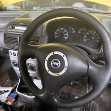 FIAT PUNTO Mk2 1999-2006