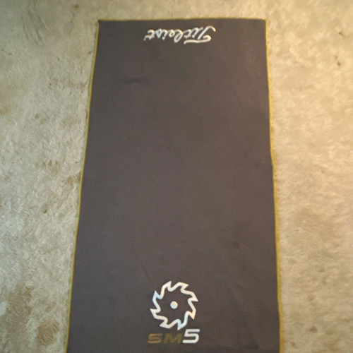 Titleist sm5 golf bag - golf,