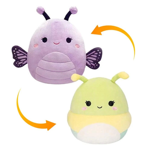Bnwt squishmallows soft - squishmallows,