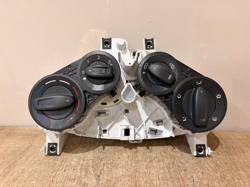 Ford 2013 heater control - heater,