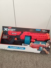 Zuru x Shot Quick Turbo Fire