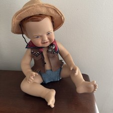 RARE FRANKLIN MINT HEIRLOOM