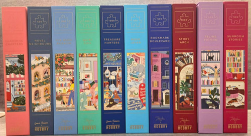 10x hobbry quality - quality, jigsaw