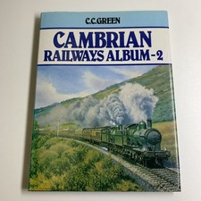 Cambrian Railways Album - 2 