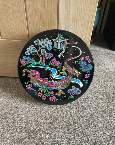 Chinese dragon huntley - dragon,