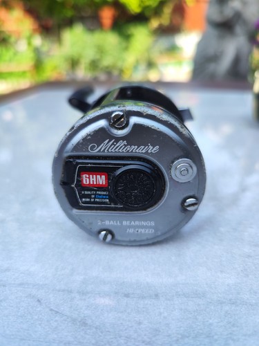 Joblot fishing reel - joblot,
