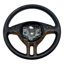 BMW 3 Series E46 SE Wood Trim