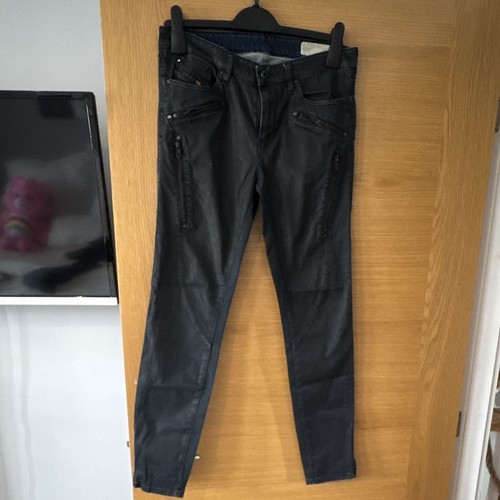 Diesel shioner black - shioner-sp,