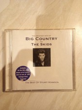 Big country the skids - country,