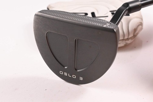 Ping pld milled oslo 2024 - milled,