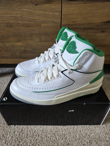 Nike air jordan 2 - air,