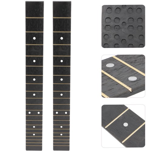2pcs guitar fret - 2pcs,