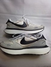 Nike Phoenix Waffle Women’s Trainers Grey/Beige Size UK6