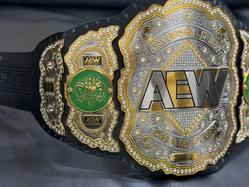 Aew all elite - all,