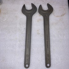 EVEREST 41mm  SINGLE OPEN END