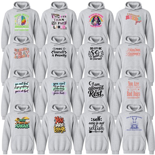 Funny positive awareness - positive,