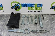 Yamaha XJR 1300 Tool Kit with