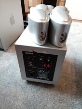 Tannoy SFX 5.1 Home Theater