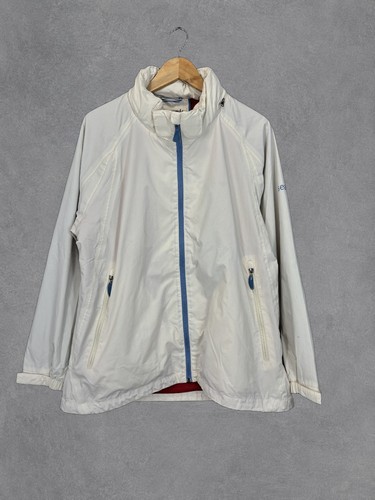 Sea salt waterproof jacket - waterproof,