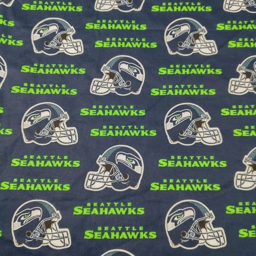 Seattle seahawks fabric - seattle,