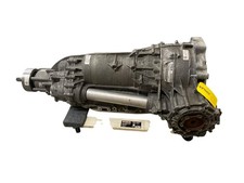 2015-2018 AUDI RS7 8 SPEED