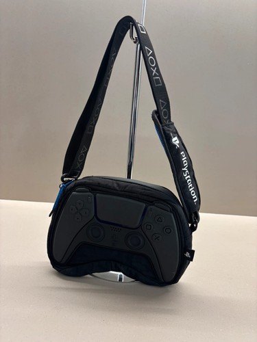 Zara playstation crossbody - playstation,