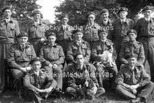 Dwq-14 Royal Observer Corps, Chapel St. Leonards, Linc's June 1945. Photo