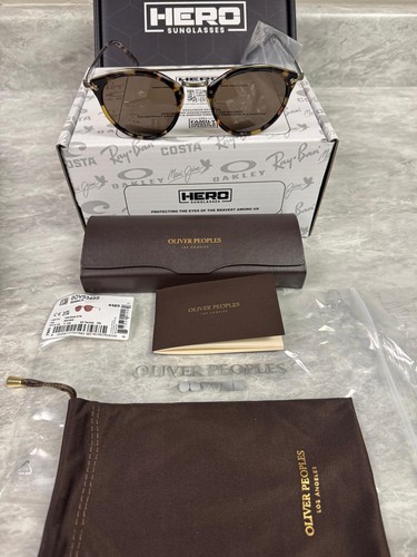 Oliver peoples new - |, remick