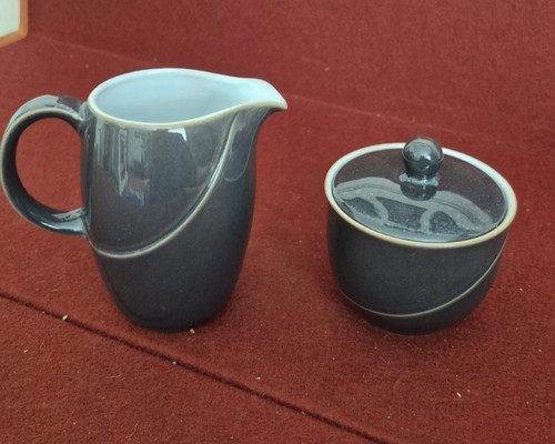 Denby saville grey - denby,