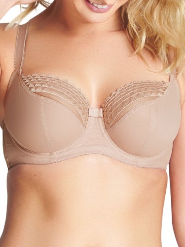 Panache cleo asher bra balcony - cleo,