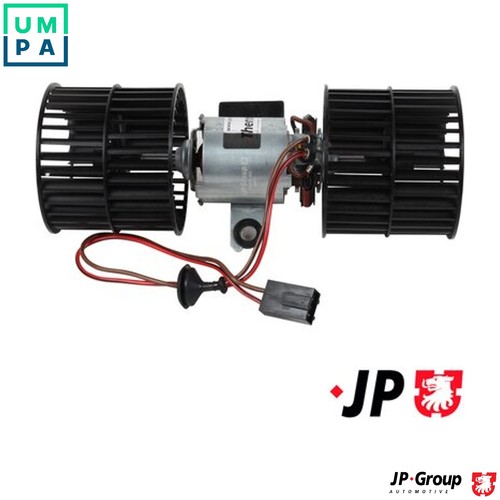 Interior blower 1126101400 for - 1126101400,
