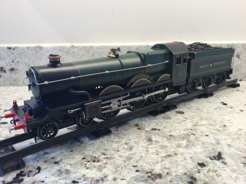 Vintage trains gauge - vintage,