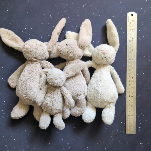 Family lot four jellycat - family,
