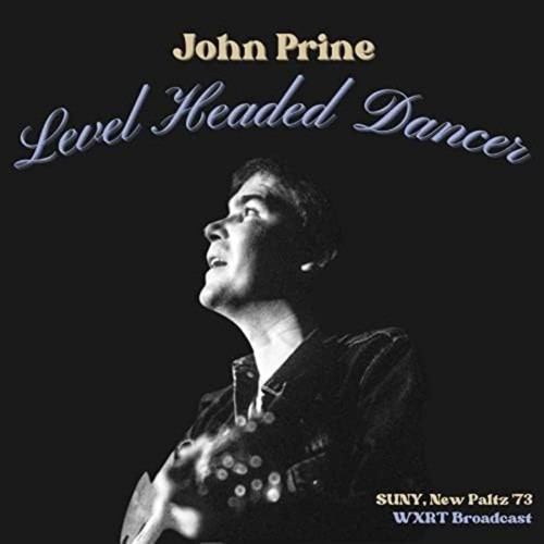 John prine level headed - prine,