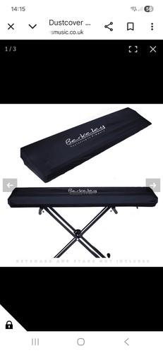 Electronic piano keyboard - electronic,