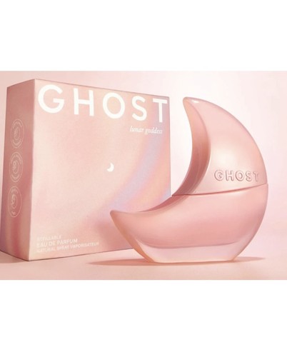 Ghost lunar goddess 50ml eau - goddess,