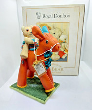 Royal Doulton-Jane Hissey's