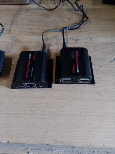 Labger hdmx60k hdmi over - labger,