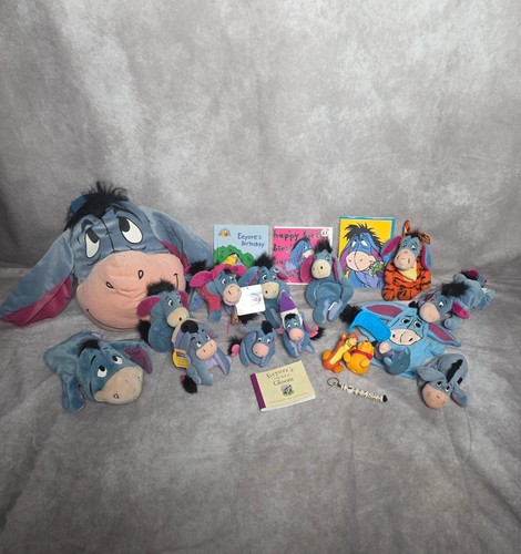 90s vintage eeyore - vintage,
